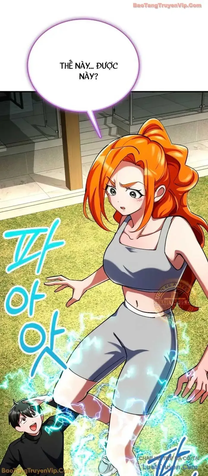 Trở Thành Kẻ Phản Diện Mà Anh Hùng Ám Ảnh Chapter 32 - Trang 49