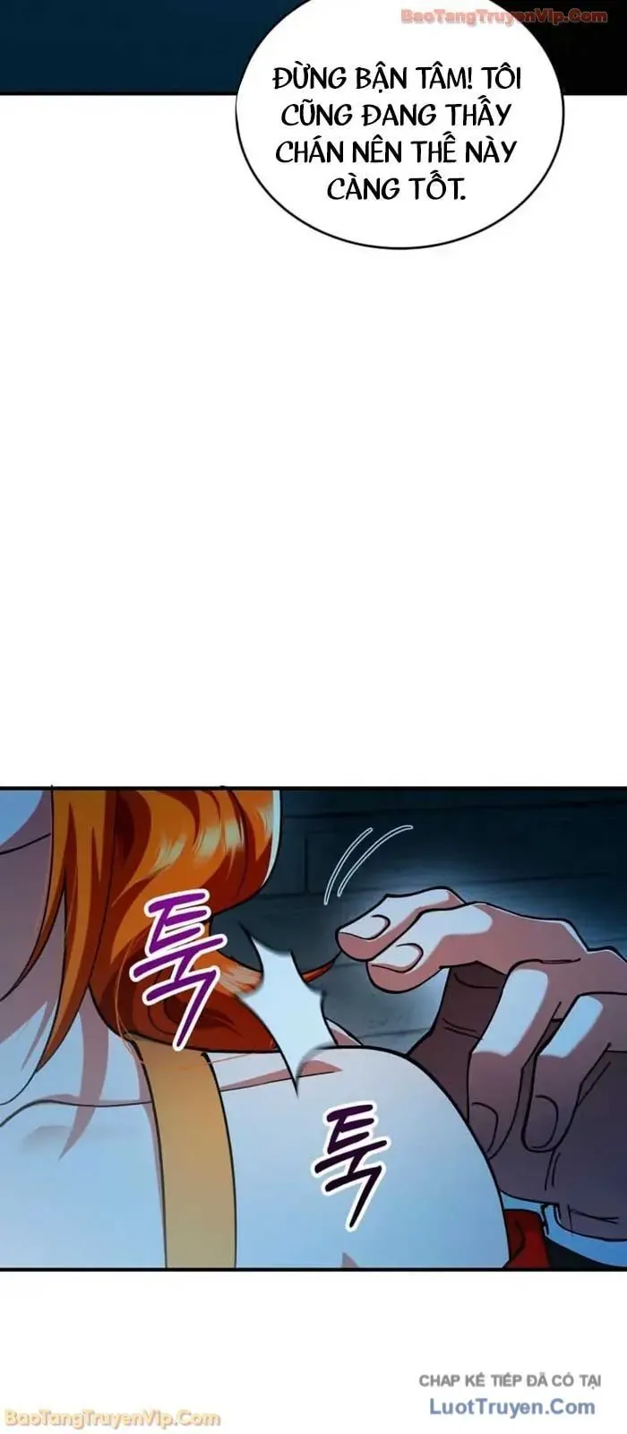 Trở Thành Kẻ Phản Diện Mà Anh Hùng Ám Ảnh Chapter 32 - Trang 5