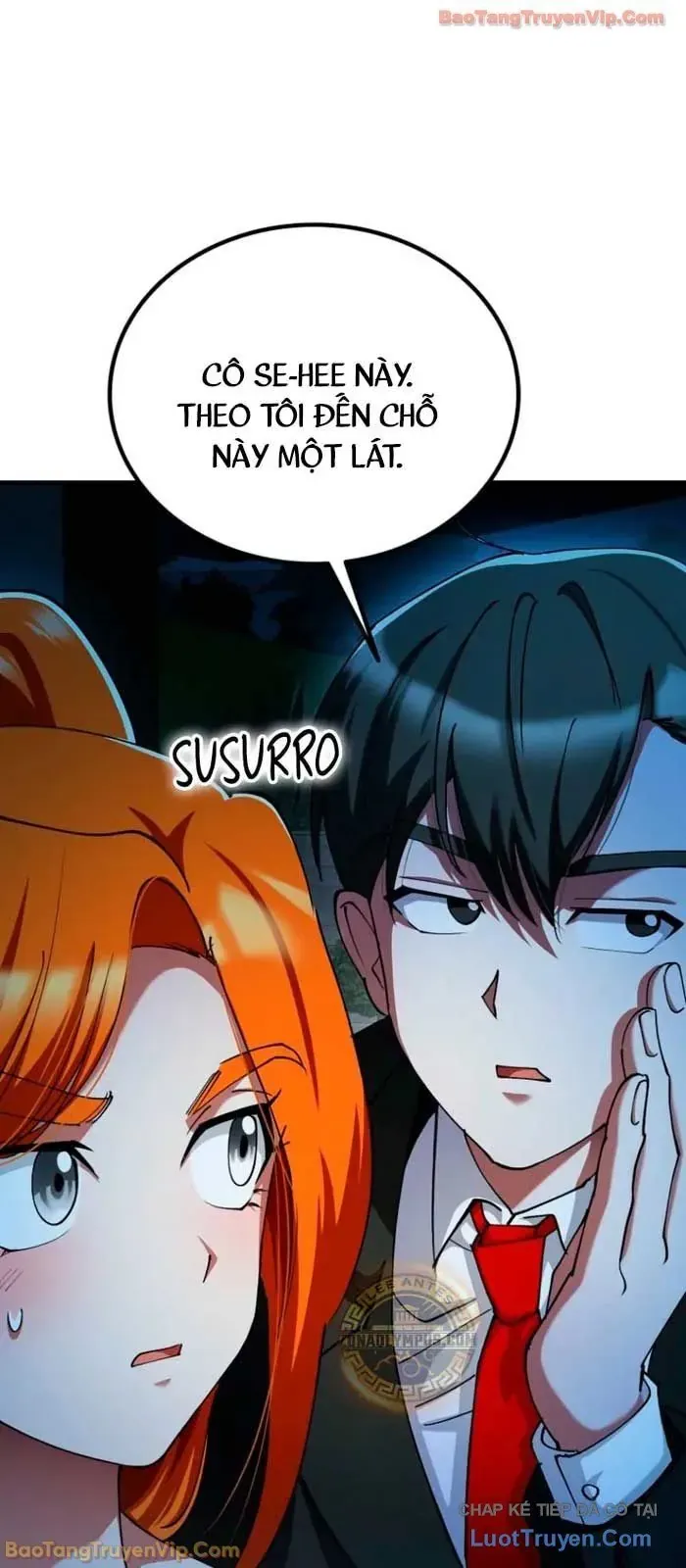 Trở Thành Kẻ Phản Diện Mà Anh Hùng Ám Ảnh Chapter 32 - Trang 6