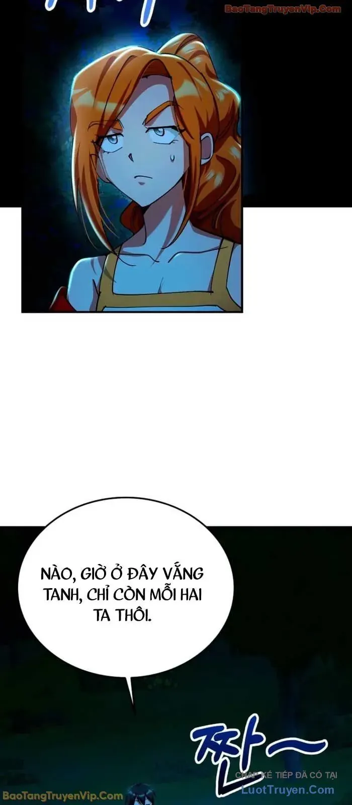 Trở Thành Kẻ Phản Diện Mà Anh Hùng Ám Ảnh Chapter 32 - Trang 9