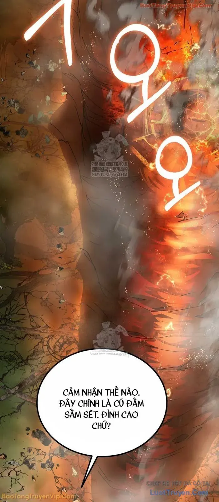Trở Thành Kẻ Phản Diện Mà Anh Hùng Ám Ảnh Chapter 33 - Trang 12