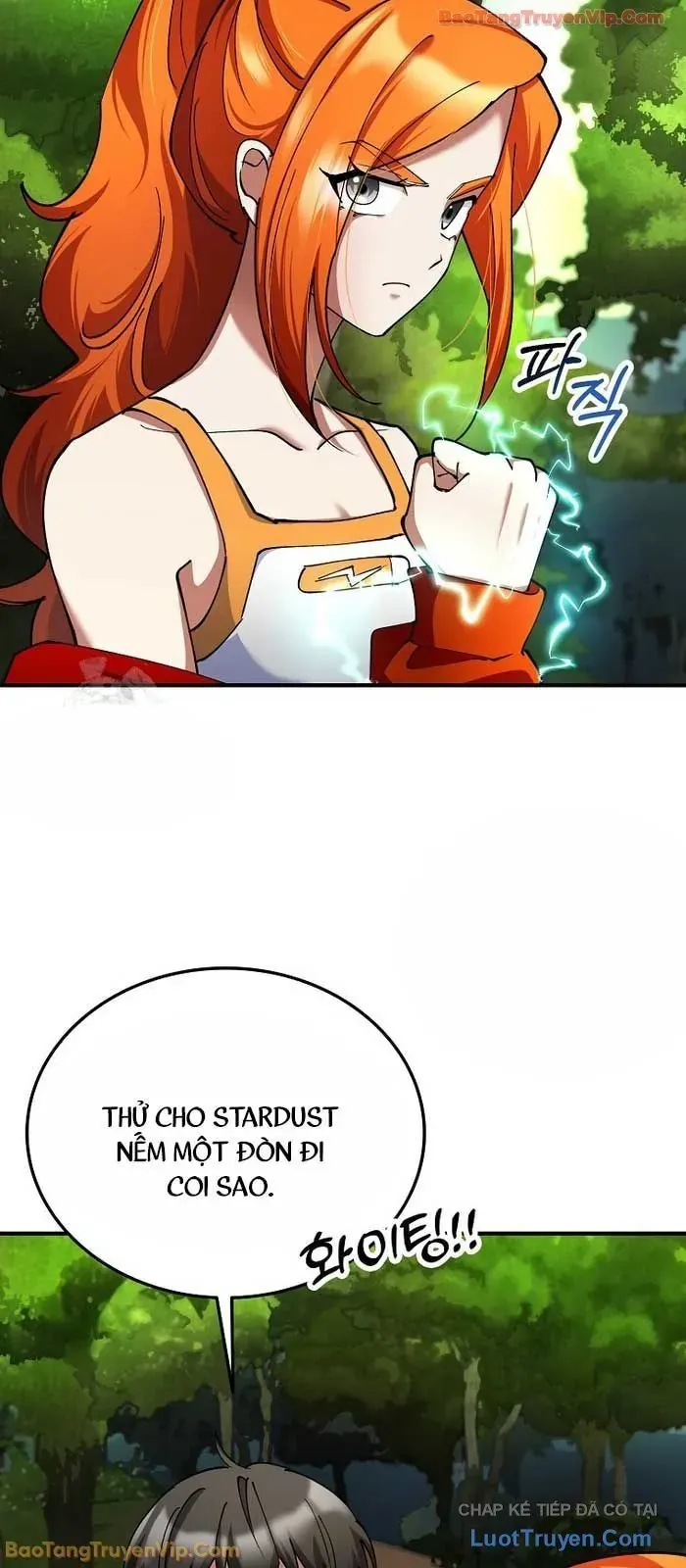 Trở Thành Kẻ Phản Diện Mà Anh Hùng Ám Ảnh Chapter 33 - Trang 14