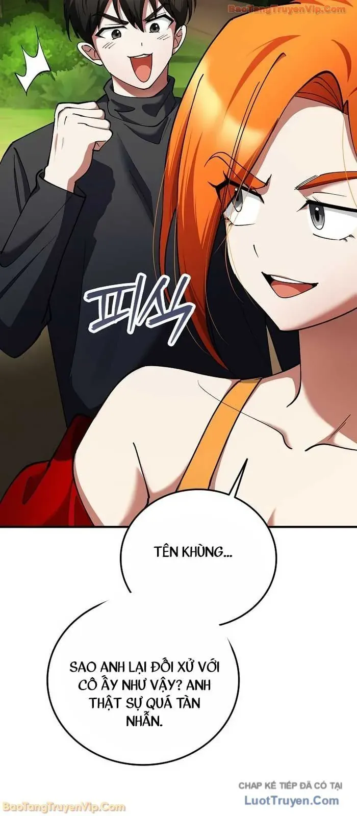 Trở Thành Kẻ Phản Diện Mà Anh Hùng Ám Ảnh Chapter 33 - Trang 15