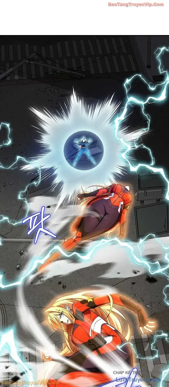 Trở Thành Kẻ Phản Diện Mà Anh Hùng Ám Ảnh Chapter 33 - Trang 20