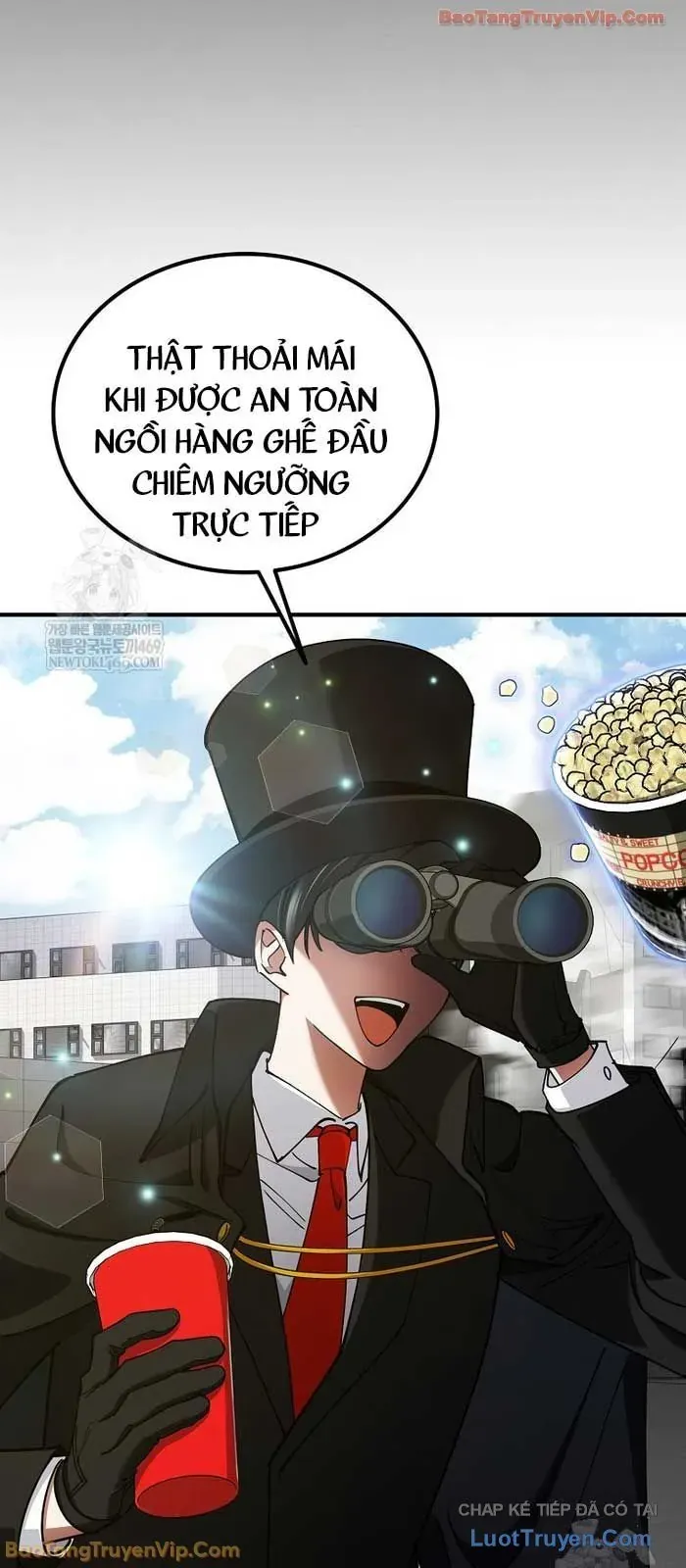Trở Thành Kẻ Phản Diện Mà Anh Hùng Ám Ảnh Chapter 33 - Trang 24
