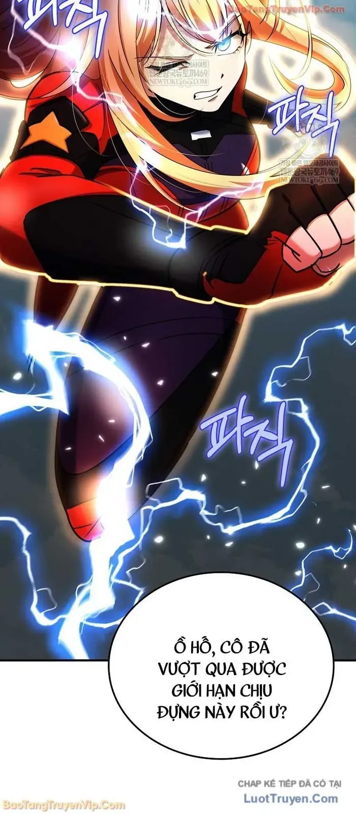 Trở Thành Kẻ Phản Diện Mà Anh Hùng Ám Ảnh Chapter 33 - Trang 28