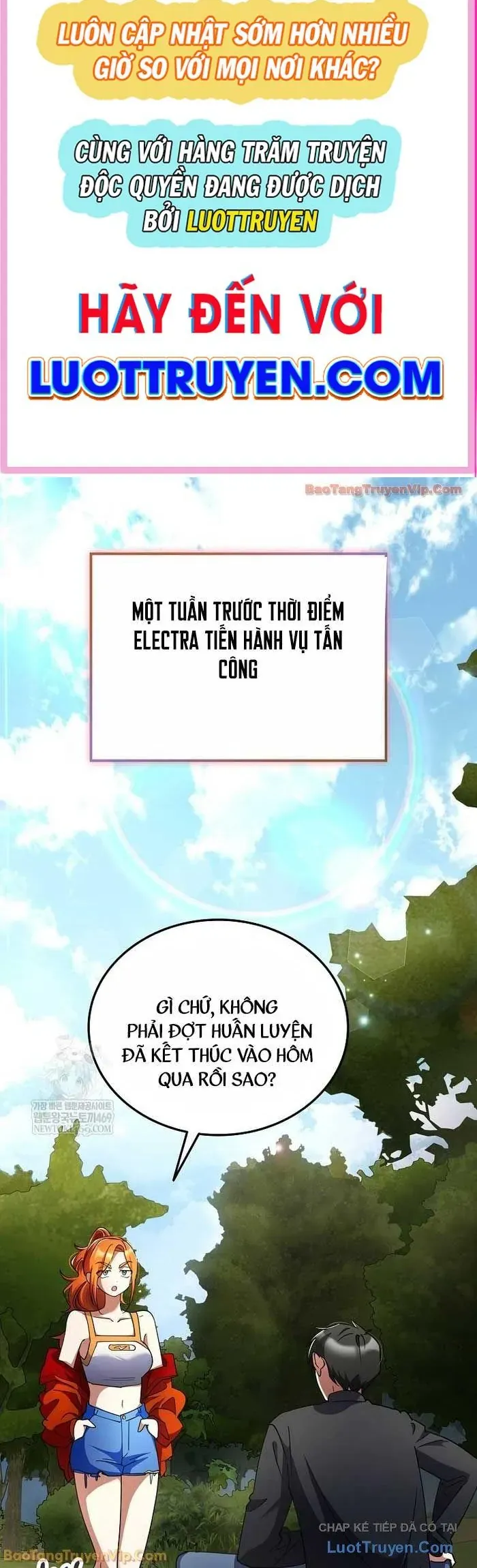 Trở Thành Kẻ Phản Diện Mà Anh Hùng Ám Ảnh Chapter 33 - Trang 3