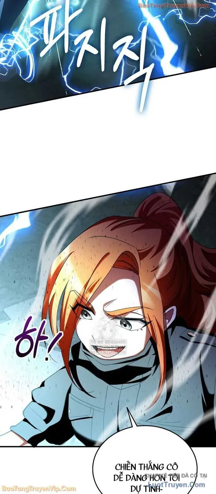 Trở Thành Kẻ Phản Diện Mà Anh Hùng Ám Ảnh Chapter 33 - Trang 34