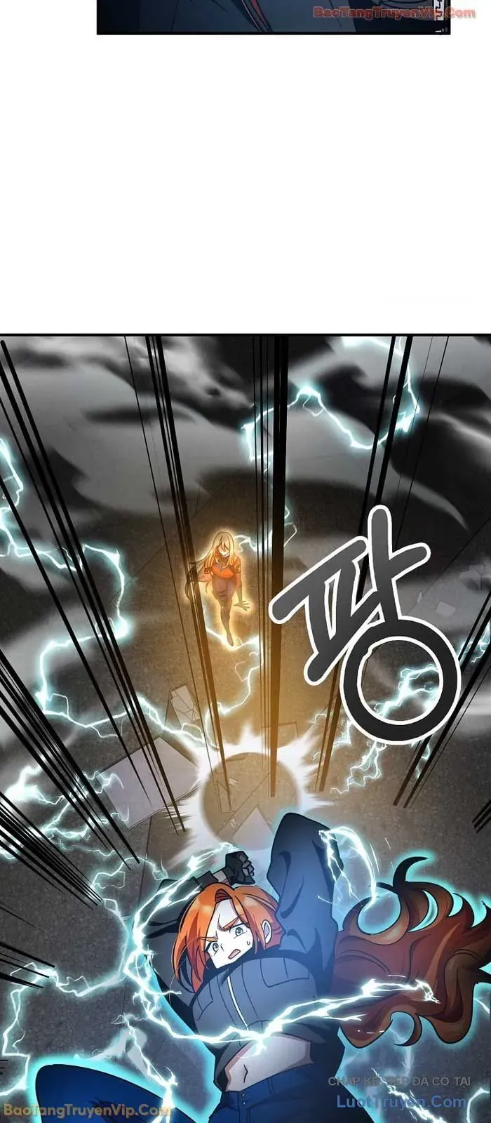 Trở Thành Kẻ Phản Diện Mà Anh Hùng Ám Ảnh Chapter 33 - Trang 38