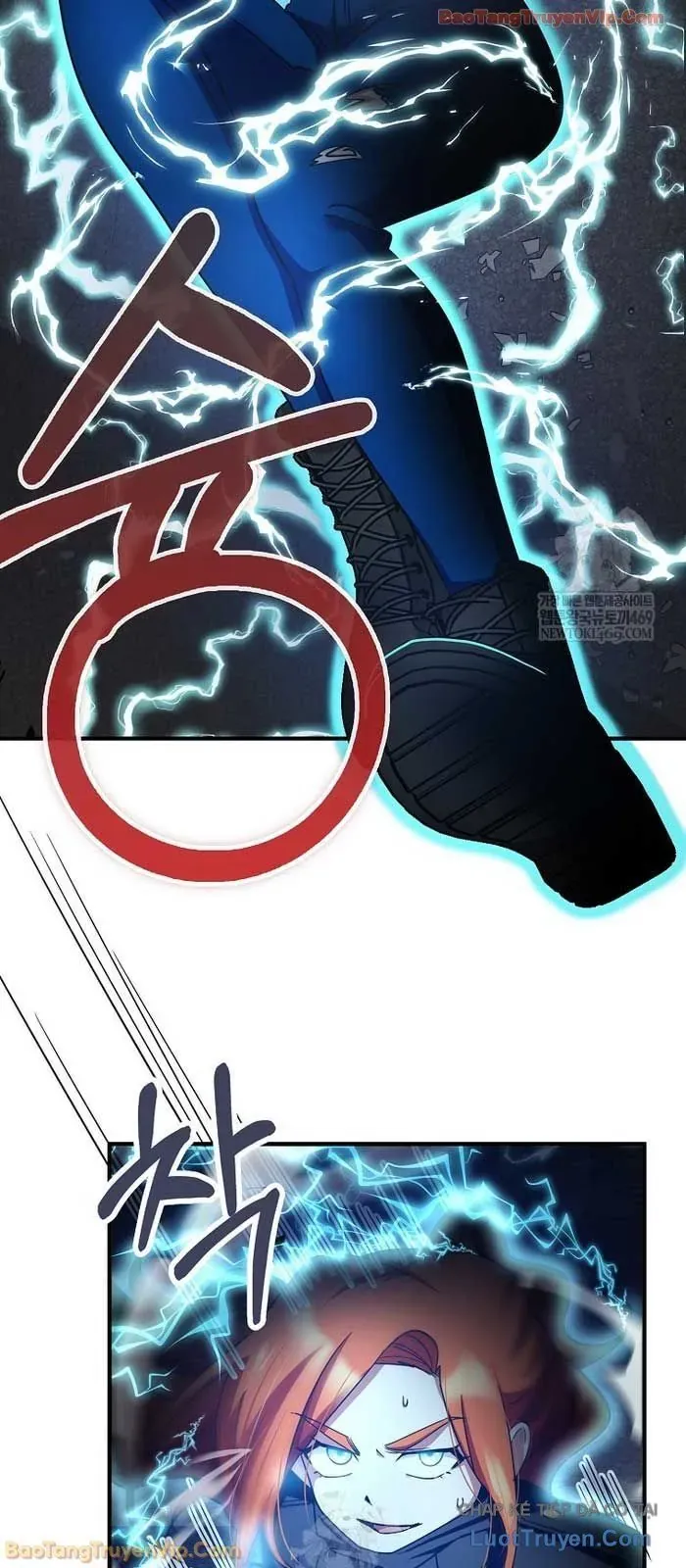 Trở Thành Kẻ Phản Diện Mà Anh Hùng Ám Ảnh Chapter 33 - Trang 39