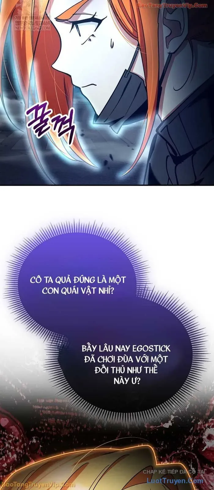 Trở Thành Kẻ Phản Diện Mà Anh Hùng Ám Ảnh Chapter 33 - Trang 42
