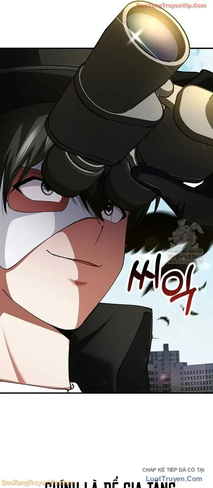 Trở Thành Kẻ Phản Diện Mà Anh Hùng Ám Ảnh Chapter 33 - Trang 46