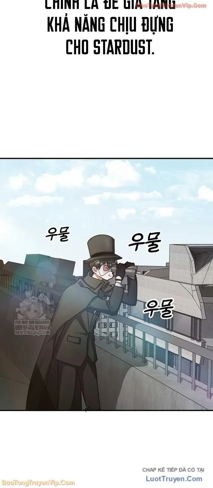 Trở Thành Kẻ Phản Diện Mà Anh Hùng Ám Ảnh Chapter 33 - Trang 47