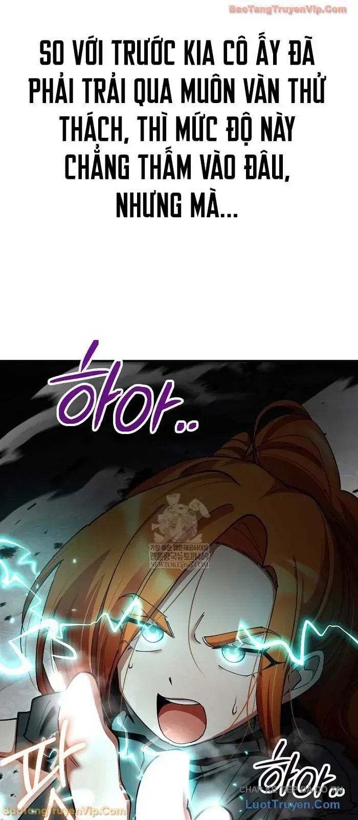 Trở Thành Kẻ Phản Diện Mà Anh Hùng Ám Ảnh Chapter 33 - Trang 48