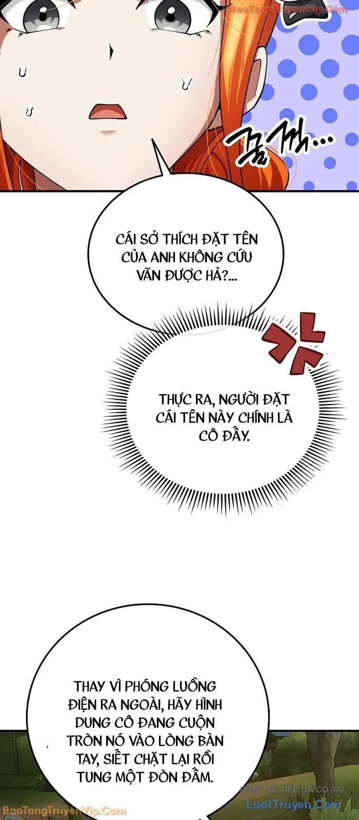 Trở Thành Kẻ Phản Diện Mà Anh Hùng Ám Ảnh Chapter 33 - Trang 5