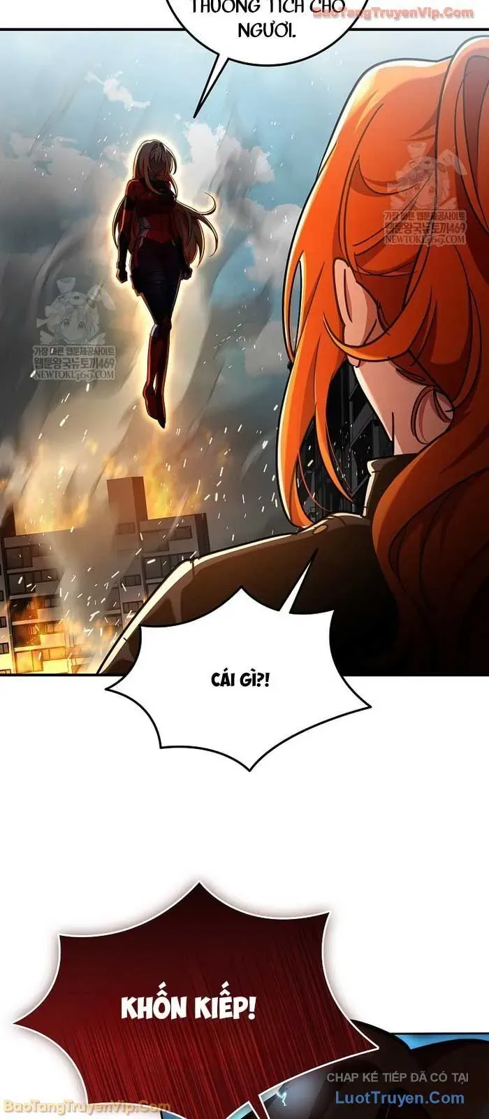 Trở Thành Kẻ Phản Diện Mà Anh Hùng Ám Ảnh Chapter 33 - Trang 50