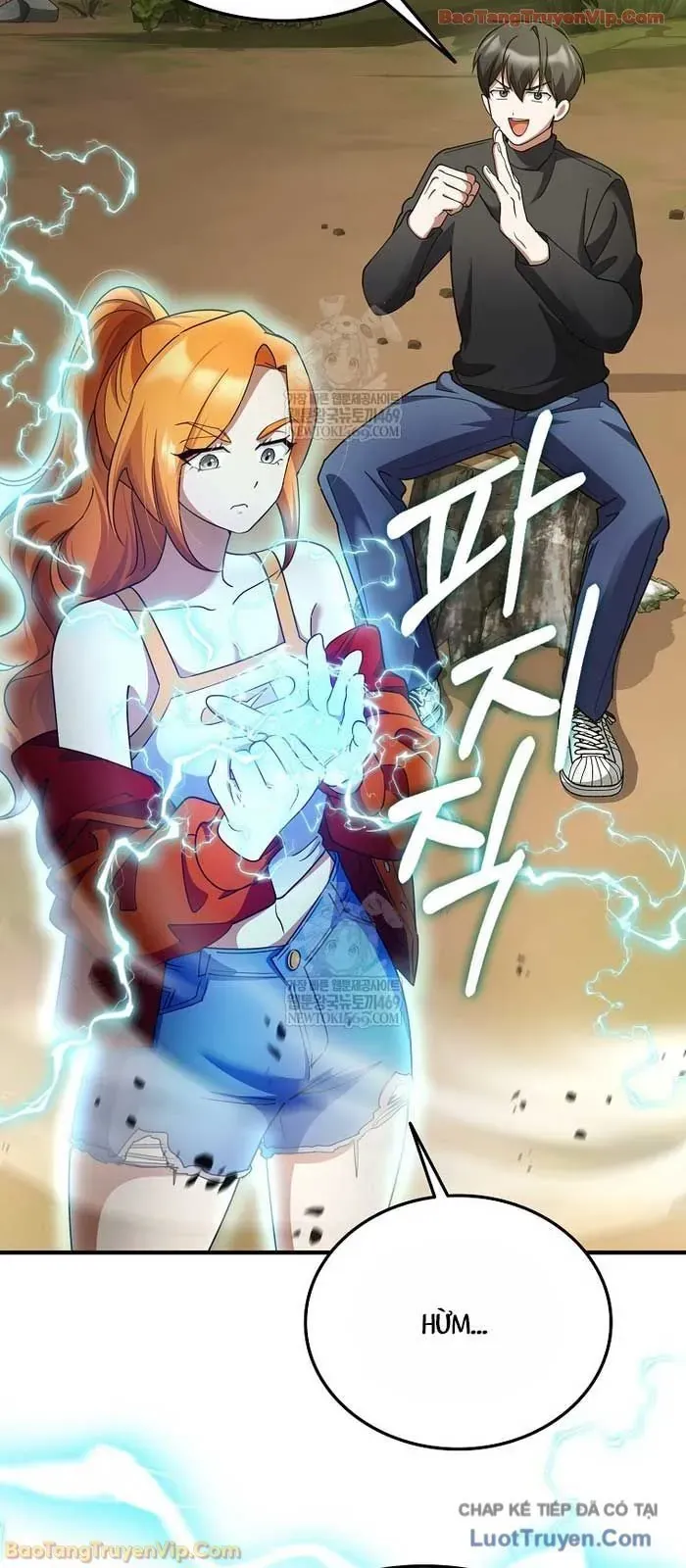 Trở Thành Kẻ Phản Diện Mà Anh Hùng Ám Ảnh Chapter 33 - Trang 6