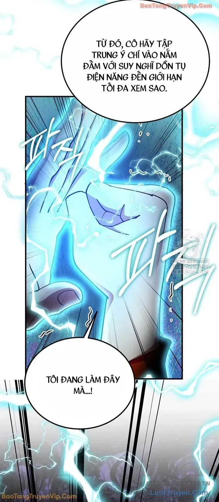 Trở Thành Kẻ Phản Diện Mà Anh Hùng Ám Ảnh Chapter 33 - Trang 7