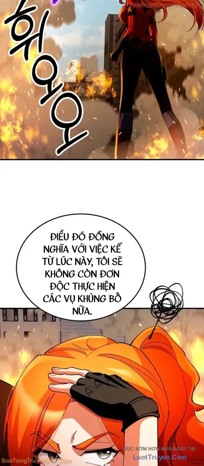 Trở Thành Kẻ Phản Diện Mà Anh Hùng Ám Ảnh Chapter 34 - Trang 10