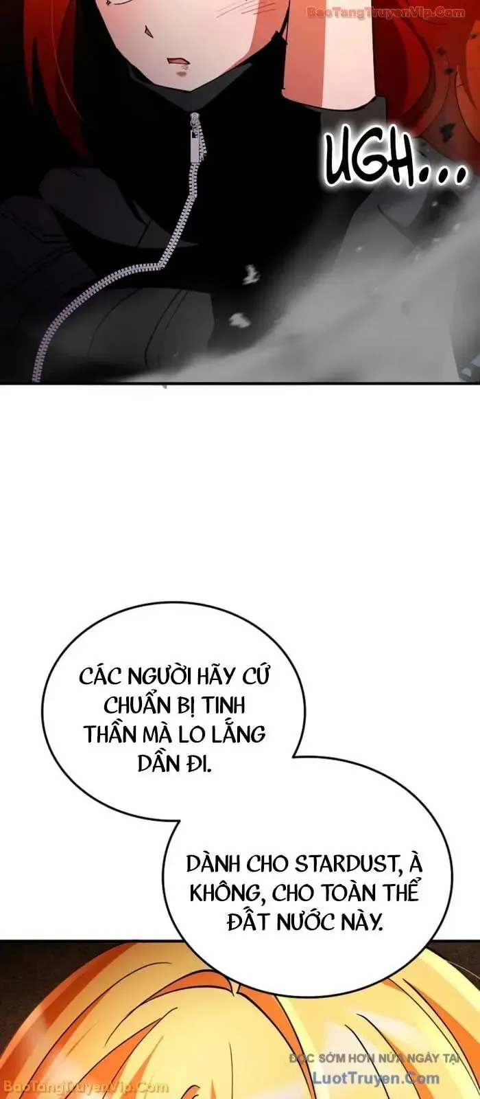 Trở Thành Kẻ Phản Diện Mà Anh Hùng Ám Ảnh Chapter 34 - Trang 11