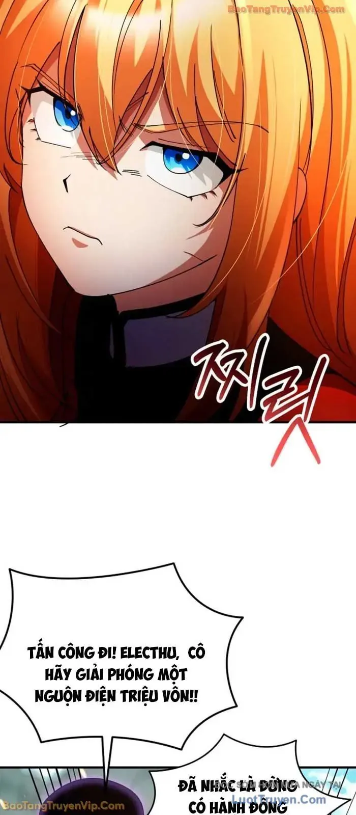 Trở Thành Kẻ Phản Diện Mà Anh Hùng Ám Ảnh Chapter 34 - Trang 12