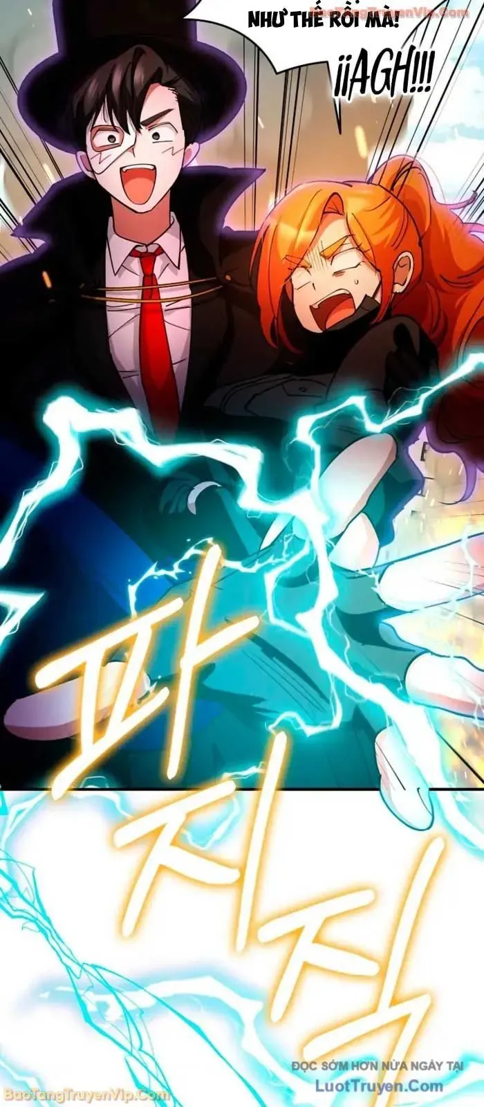 Trở Thành Kẻ Phản Diện Mà Anh Hùng Ám Ảnh Chapter 34 - Trang 13