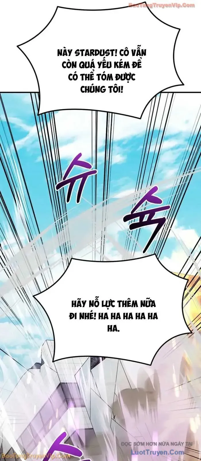 Trở Thành Kẻ Phản Diện Mà Anh Hùng Ám Ảnh Chapter 34 - Trang 17