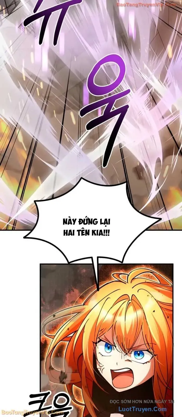 Trở Thành Kẻ Phản Diện Mà Anh Hùng Ám Ảnh Chapter 34 - Trang 18