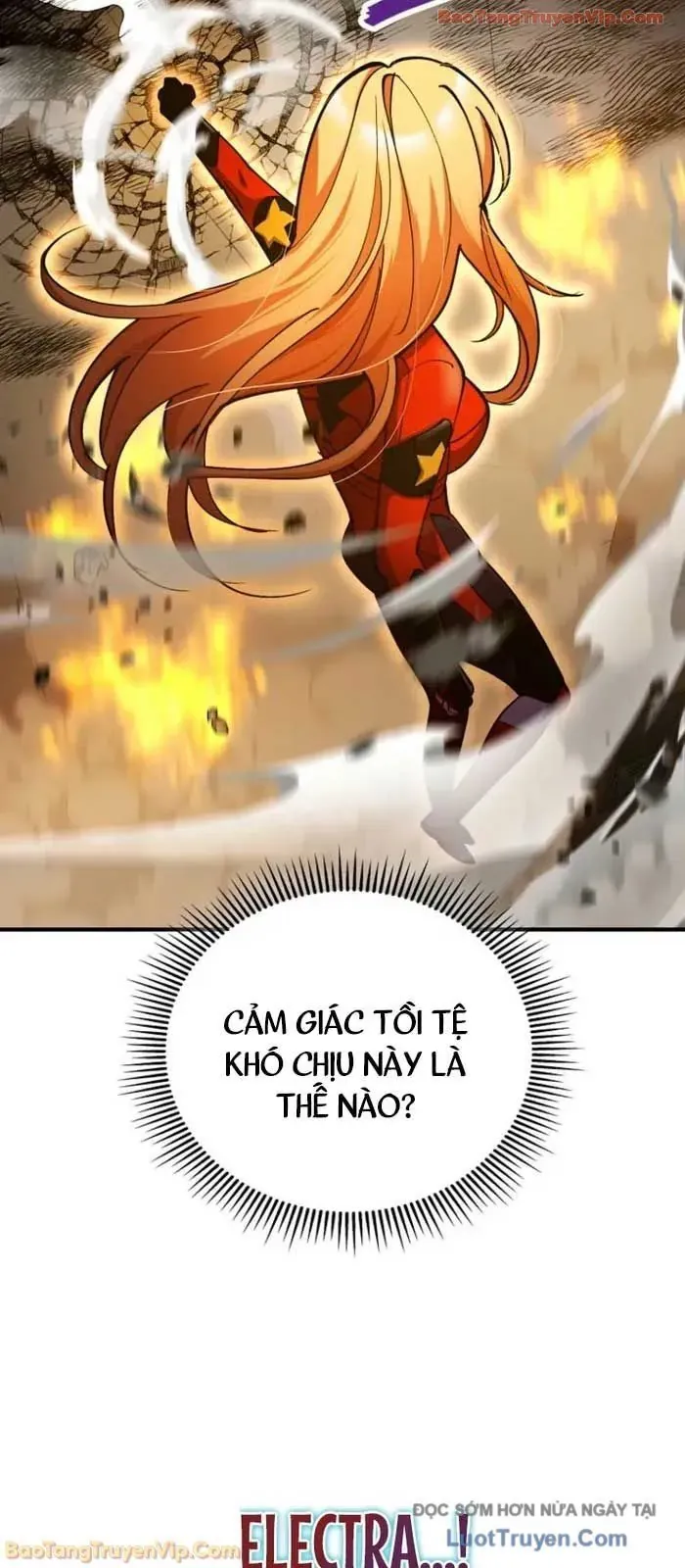 Trở Thành Kẻ Phản Diện Mà Anh Hùng Ám Ảnh Chapter 34 - Trang 21