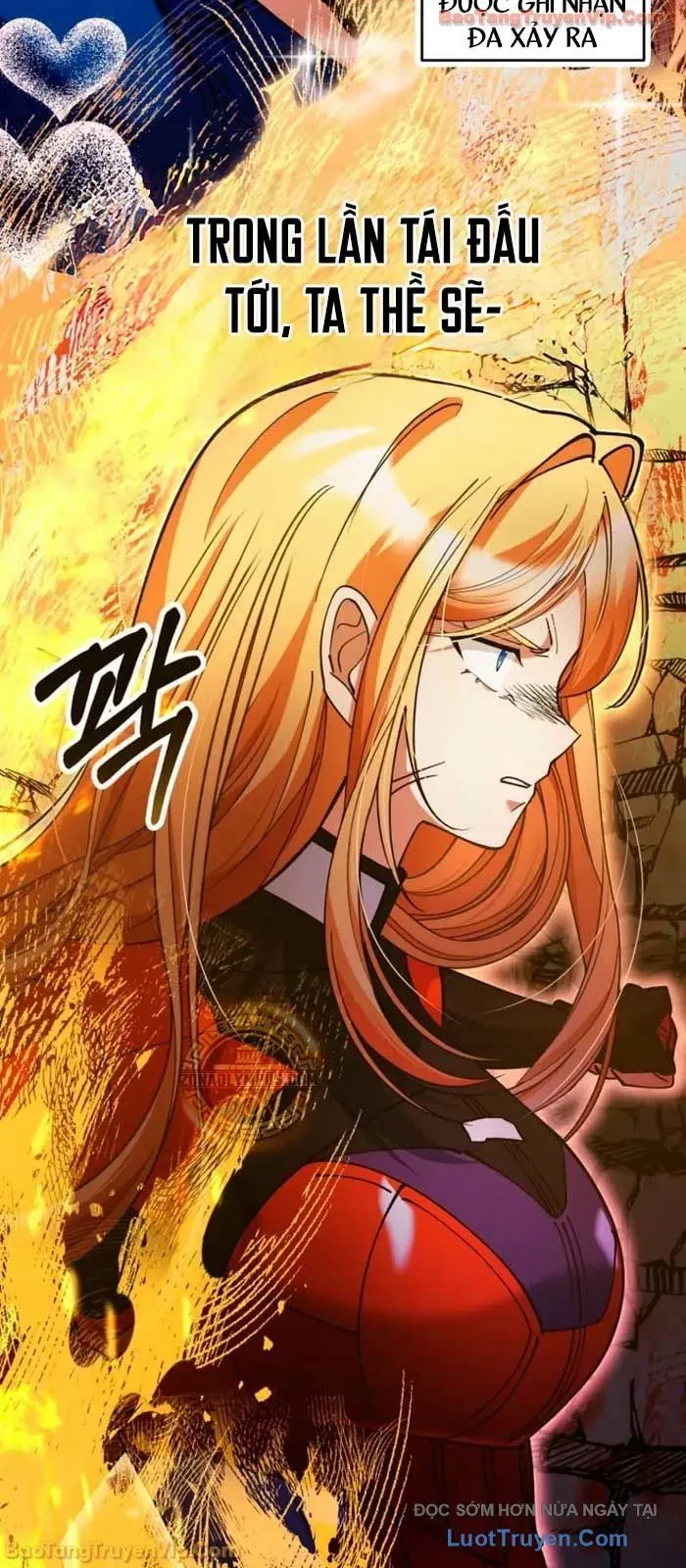 Trở Thành Kẻ Phản Diện Mà Anh Hùng Ám Ảnh Chapter 34 - Trang 23