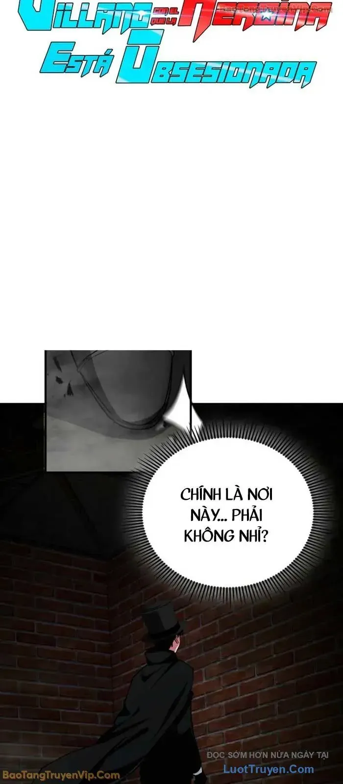Trở Thành Kẻ Phản Diện Mà Anh Hùng Ám Ảnh Chapter 34 - Trang 25