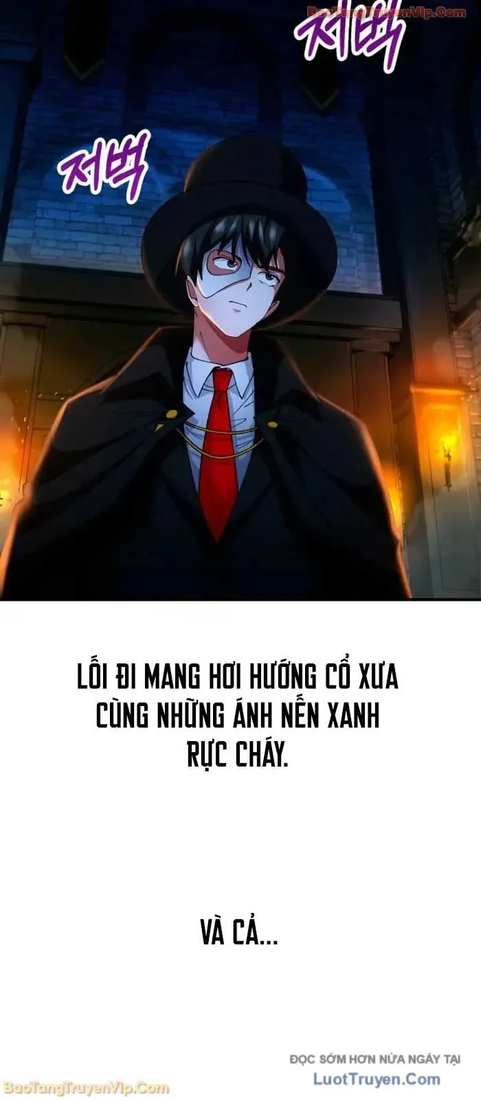 Trở Thành Kẻ Phản Diện Mà Anh Hùng Ám Ảnh Chapter 34 - Trang 31