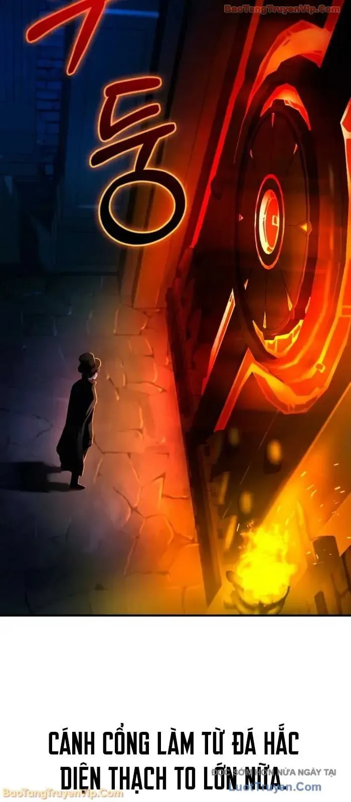 Trở Thành Kẻ Phản Diện Mà Anh Hùng Ám Ảnh Chapter 34 - Trang 33