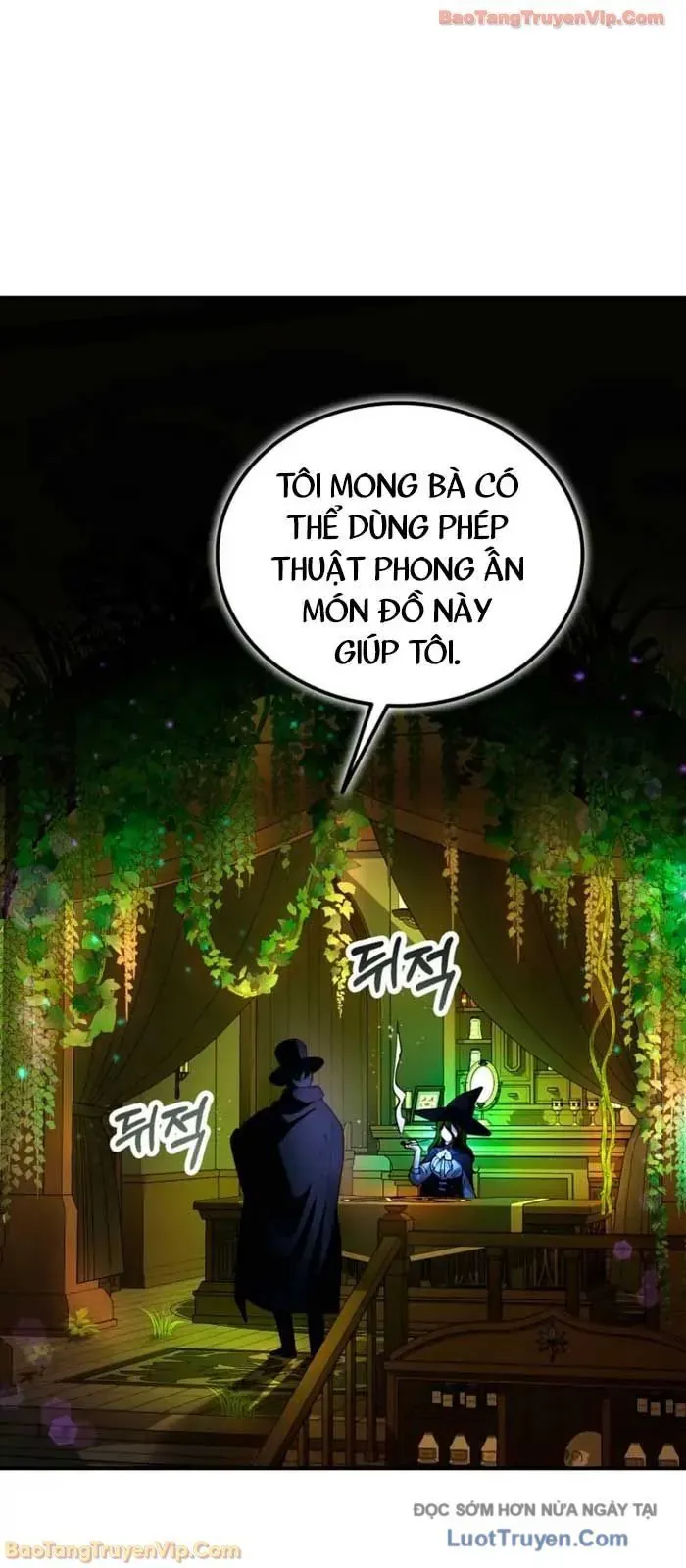 Trở Thành Kẻ Phản Diện Mà Anh Hùng Ám Ảnh Chapter 34 - Trang 37