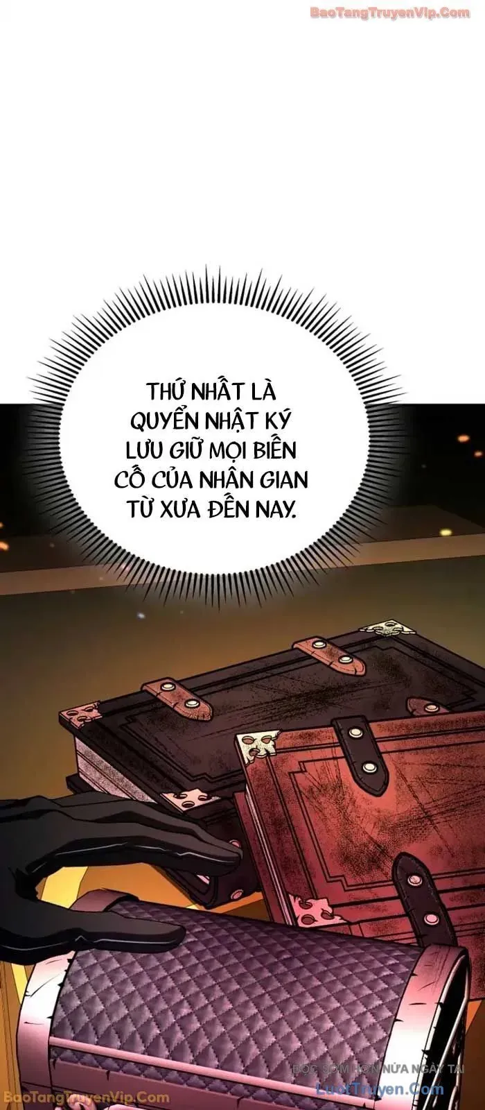 Trở Thành Kẻ Phản Diện Mà Anh Hùng Ám Ảnh Chapter 34 - Trang 38