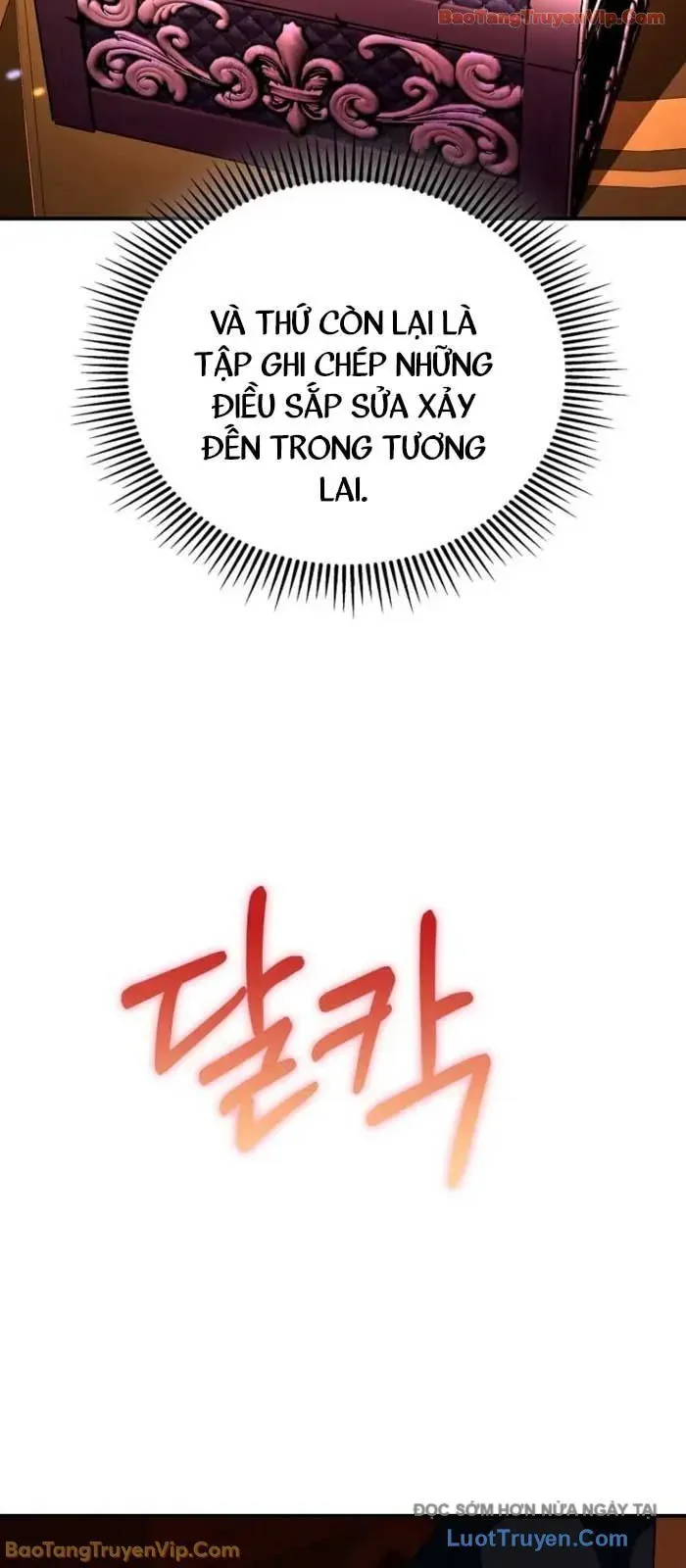 Trở Thành Kẻ Phản Diện Mà Anh Hùng Ám Ảnh Chapter 34 - Trang 39