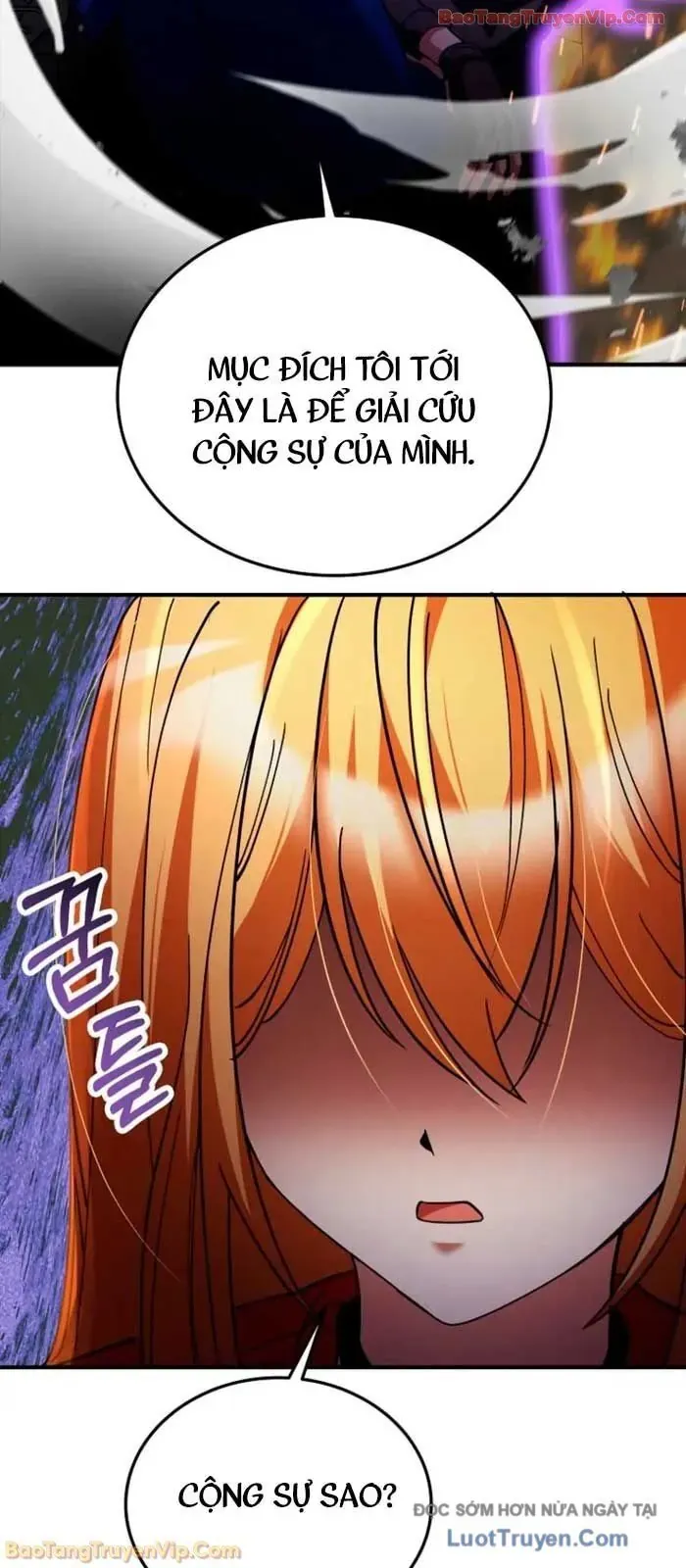 Trở Thành Kẻ Phản Diện Mà Anh Hùng Ám Ảnh Chapter 34 - Trang 4