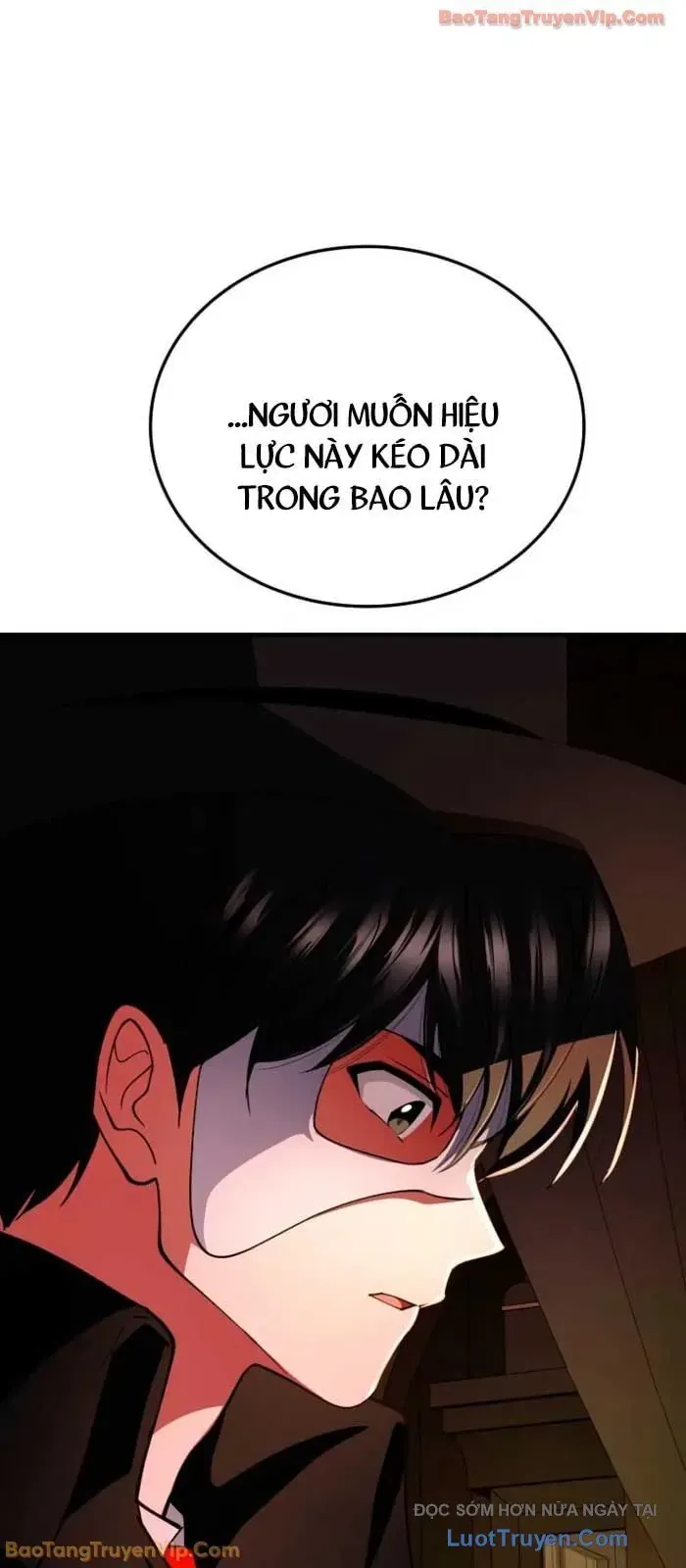 Trở Thành Kẻ Phản Diện Mà Anh Hùng Ám Ảnh Chapter 34 - Trang 41