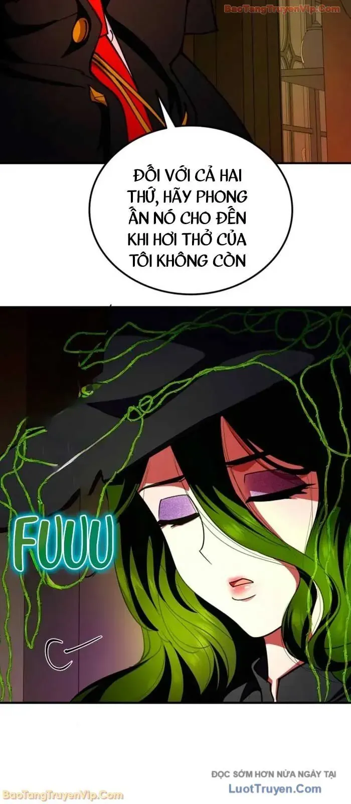 Trở Thành Kẻ Phản Diện Mà Anh Hùng Ám Ảnh Chapter 34 - Trang 42