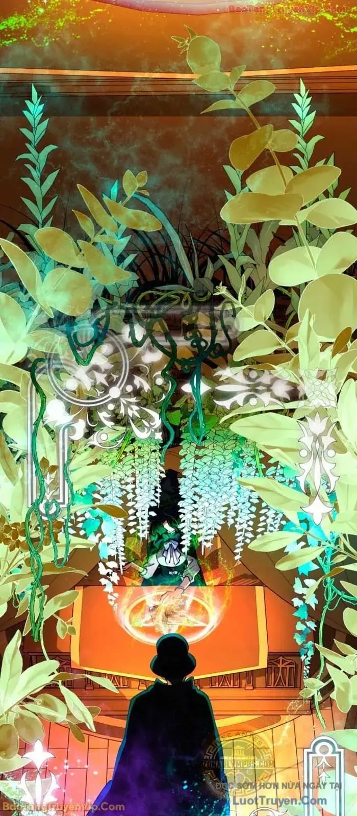 Trở Thành Kẻ Phản Diện Mà Anh Hùng Ám Ảnh Chapter 34 - Trang 44