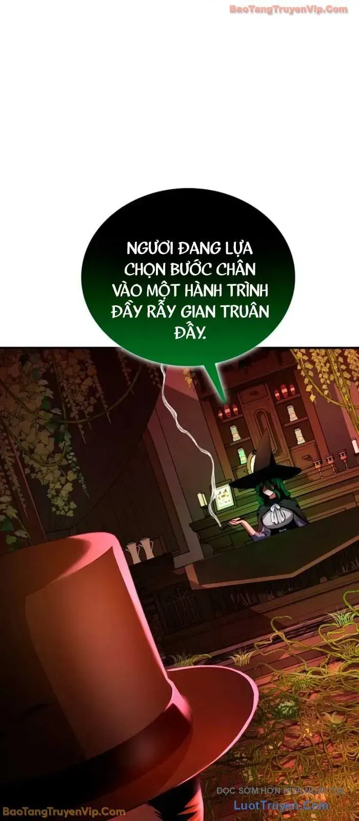 Trở Thành Kẻ Phản Diện Mà Anh Hùng Ám Ảnh Chapter 34 - Trang 49