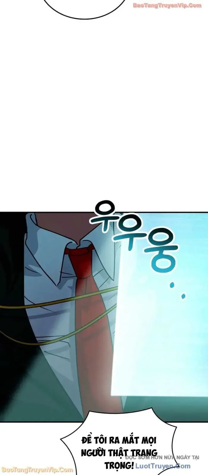 Trở Thành Kẻ Phản Diện Mà Anh Hùng Ám Ảnh Chapter 34 - Trang 5