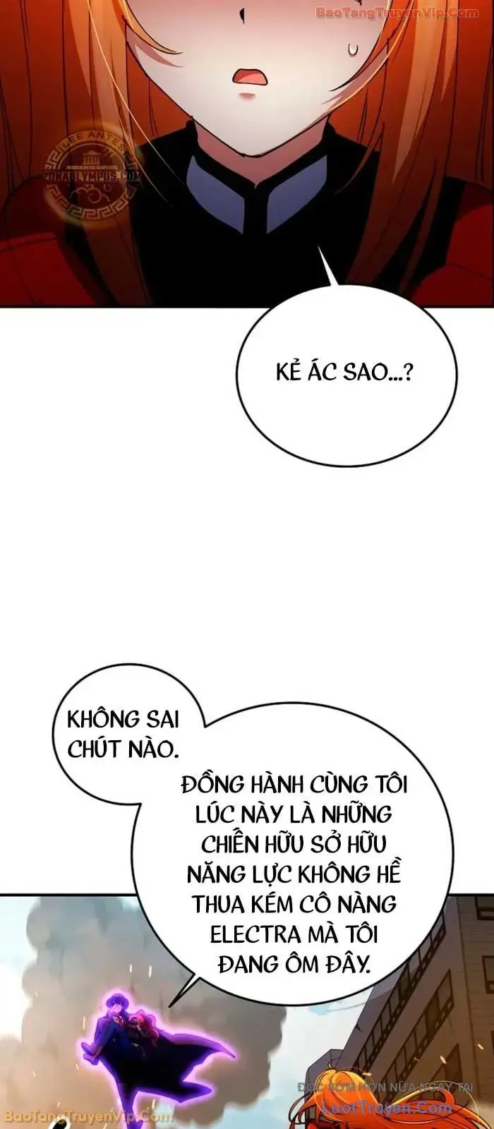 Trở Thành Kẻ Phản Diện Mà Anh Hùng Ám Ảnh Chapter 34 - Trang 9