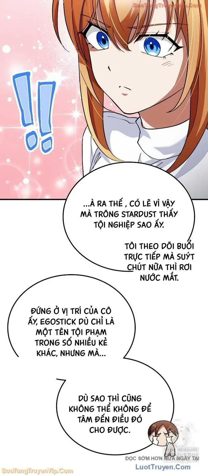 Trở Thành Kẻ Phản Diện Mà Anh Hùng Ám Ảnh Chapter 35 - Trang 10
