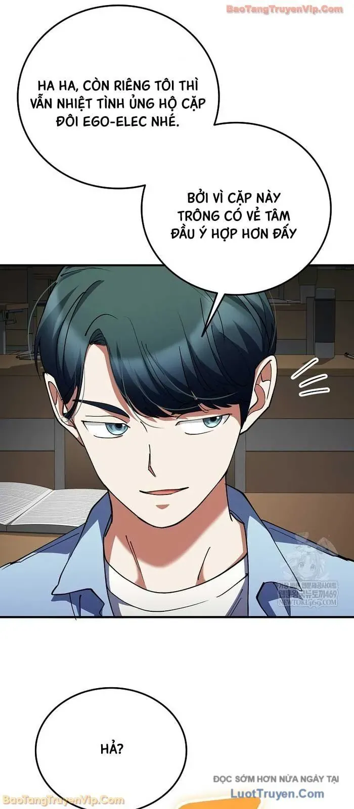 Trở Thành Kẻ Phản Diện Mà Anh Hùng Ám Ảnh Chapter 35 - Trang 12