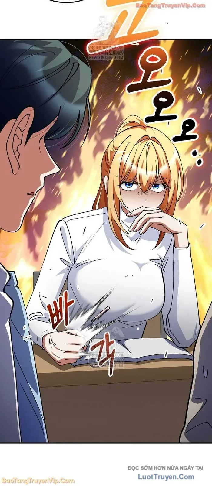Trở Thành Kẻ Phản Diện Mà Anh Hùng Ám Ảnh Chapter 35 - Trang 13