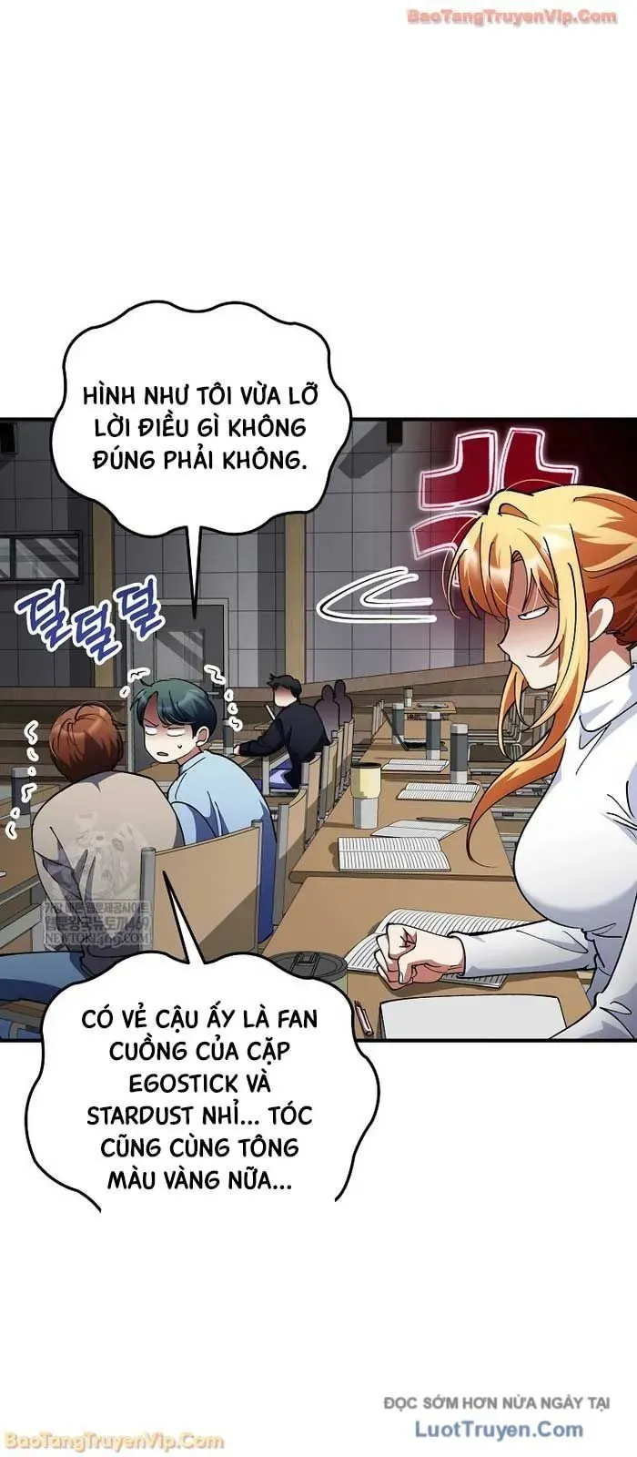 Trở Thành Kẻ Phản Diện Mà Anh Hùng Ám Ảnh Chapter 35 - Trang 14