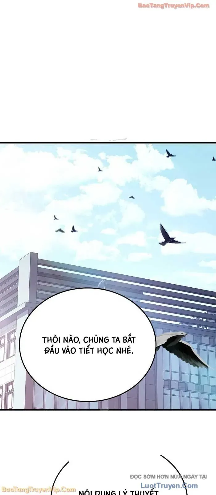 Trở Thành Kẻ Phản Diện Mà Anh Hùng Ám Ảnh Chapter 35 - Trang 15