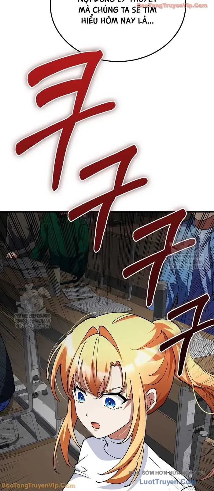 Trở Thành Kẻ Phản Diện Mà Anh Hùng Ám Ảnh Chapter 35 - Trang 16