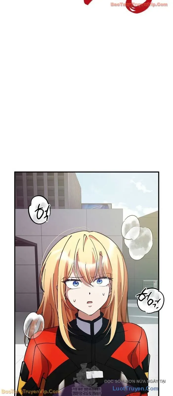 Trở Thành Kẻ Phản Diện Mà Anh Hùng Ám Ảnh Chapter 35 - Trang 23